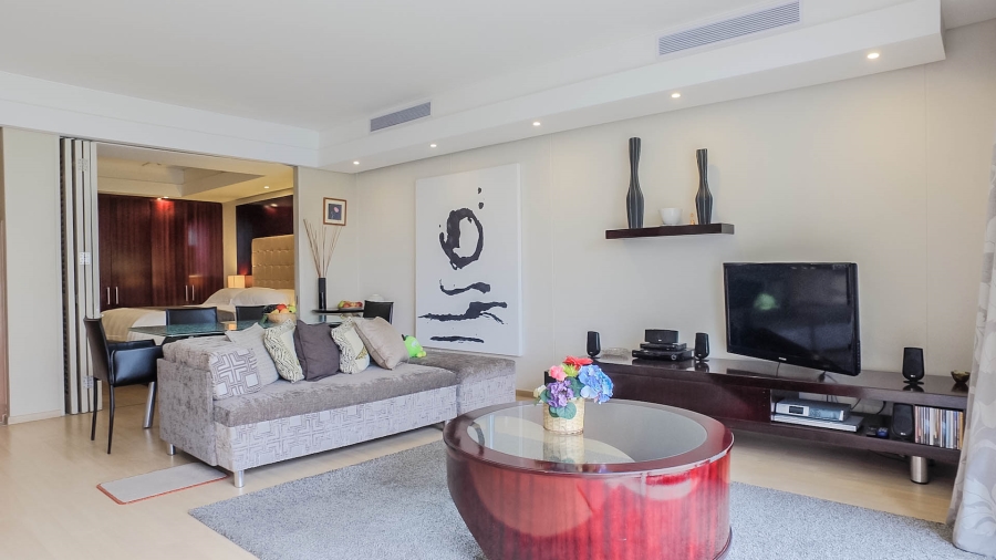 1 Bedroom Property for Sale in Foreshore Western Cape